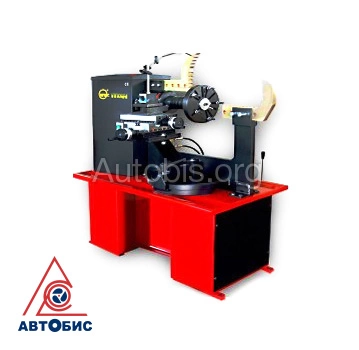 Фото-5464 Станок для правки дисков Titan 5700 (220V)