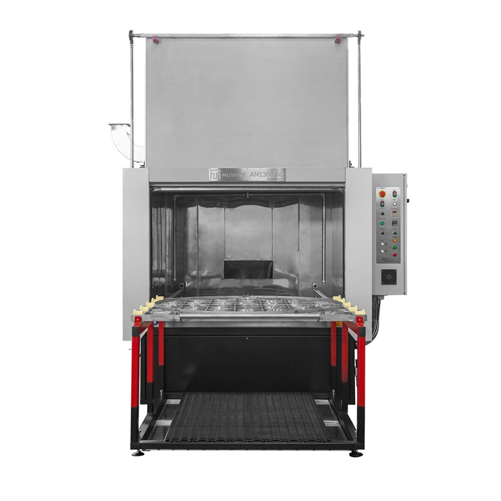 Фото-18359 Установка для промышленной очистки деталей АМ1300 BC