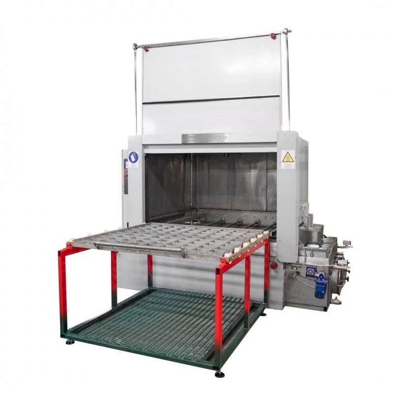 Фото-18443 Установка для промышленной очистки деталей АМ1400 BS