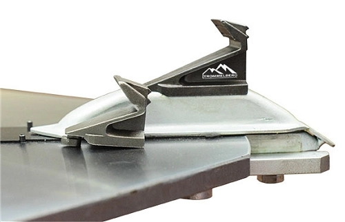 Фото-5716 +4” Кулачки зажимные для шиномонтажных станков Trommelberg (4 шт.)