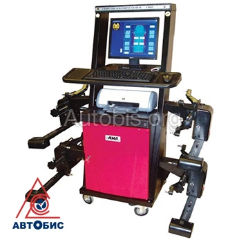 Фото-5923 Компьютерный диагностический стенд АМД КДС-5К (6х4)