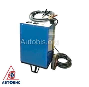 Фото-5971 Пуско-зарядное устройство Комета-С ЗУ-1ПУ-1 Фото-5971 Пуско-зарядное устройство Комета-С ЗУ-1ПУ-1