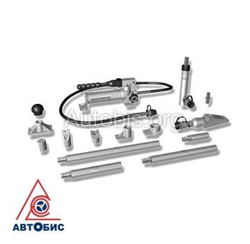 Фото-6088 Набор для правки кузовов DW-390