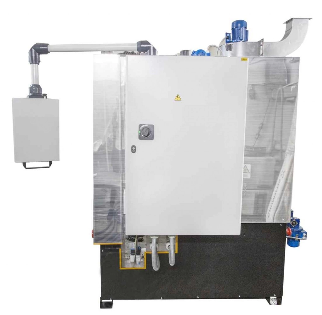 Фото-9679 Установка для промышленной очистки деталей АМ1000 BC