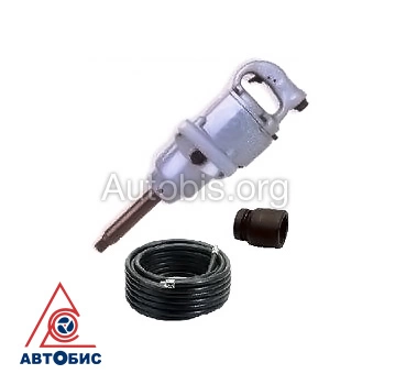 Фото-6205 Гайковерт пневматический ударный СР-797-6