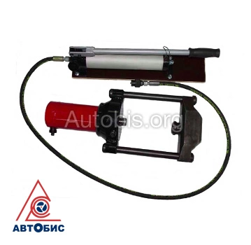 Фото-6241 Съёмник шкворней Спрут 02-01-045