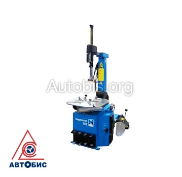 Фото-6496 Шиномонтажный станок Hofmann Megamount 601