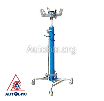 Фото-6529 Стойка гидравлическая СГ-1