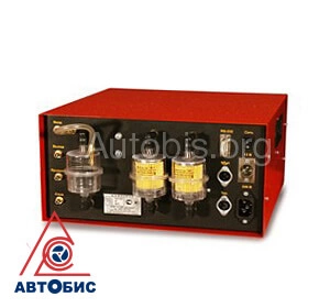 Фото-6568 Газоанализатор ИНФРАКАР М-2Т.01