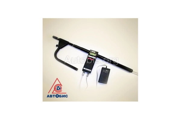 Фото-15542 Дымометр портативный МЕТА-01МП 0.1