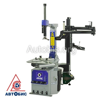 Фото-6583 Шиномонтажный станок автомат S226 PRO Giuliano