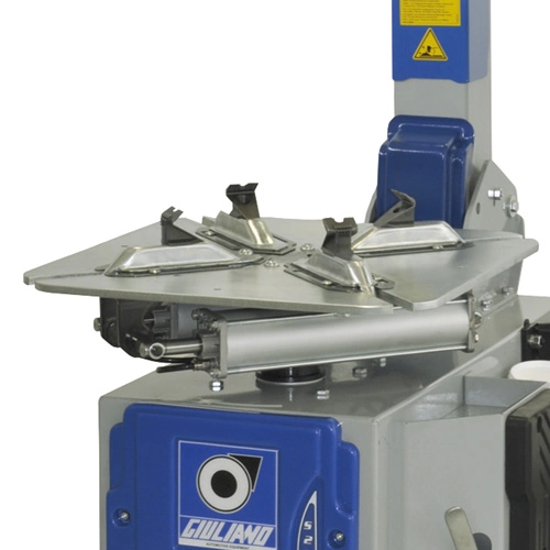 Фото-8218 Шиномонтажный станок автомат S226 PRO Giuliano