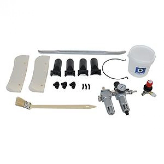 Фото-8248 Шиномонтажный станок автомат S228 PRO Giuliano