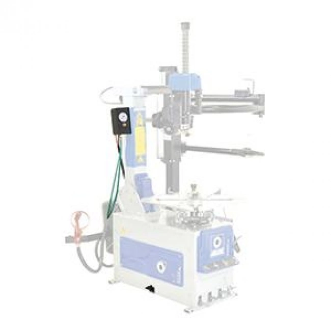 Фото-8251 Шиномонтажный станок автомат S228 PRO Giuliano