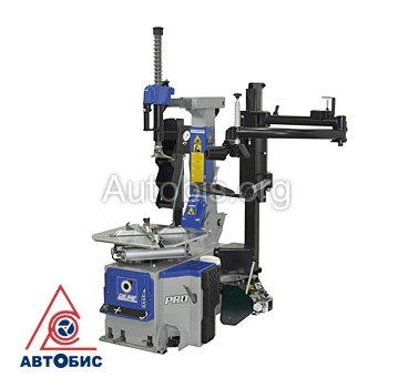 Фото-6589 Шиномонтажный станок автомат S228 PRO Giuliano