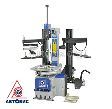 Фото-6592 Шиномонтажный станок автомат S234 Giuliano