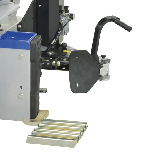 Фото-8254 Шиномонтажный станок автомат S234 Giuliano