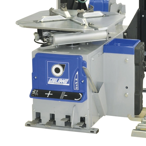 Фото-8260 Шиномонтажный станок автомат S234 Giuliano