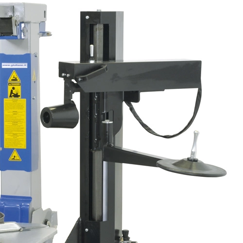 Фото-8266 Шиномонтажный станок автомат S234 Giuliano