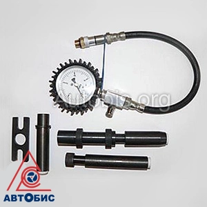 Фото-6637 Компрессометр ДД-4200