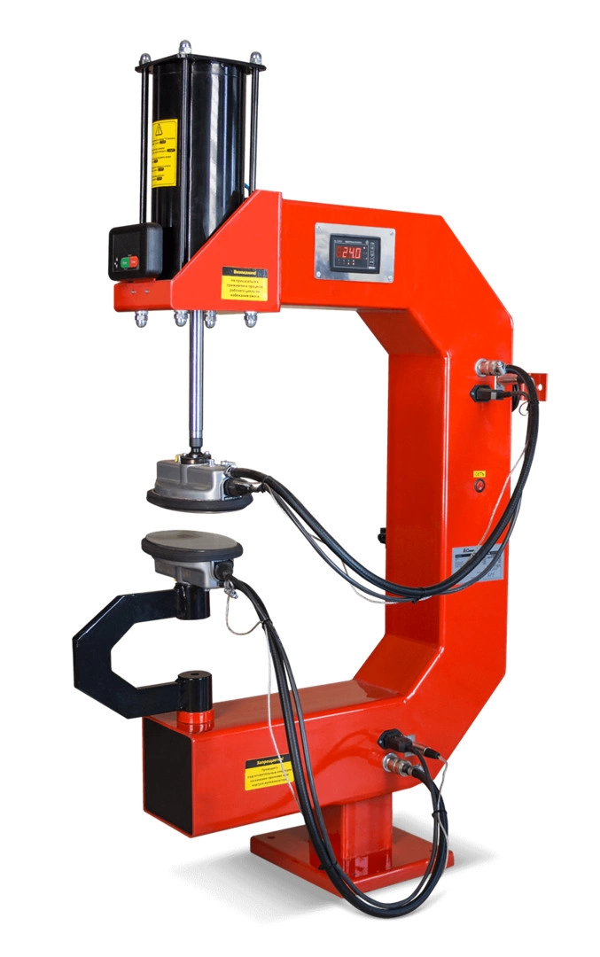 Фото-6892 Вулканизатор для легковых автомобилей Сибек Макси-ТРМ