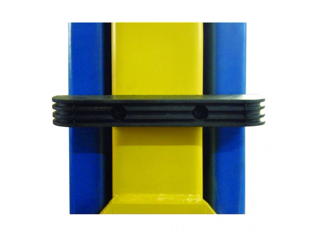 Фото-10090 Подъемник двухстоечный электрогидравлический RLP2-400