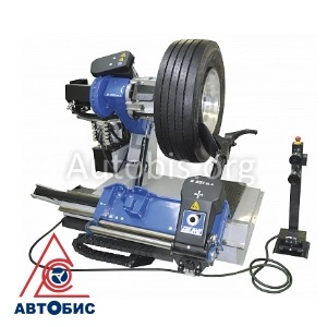 Фото-7054 Грузовой шиномонтажный станок Giuliano S 560