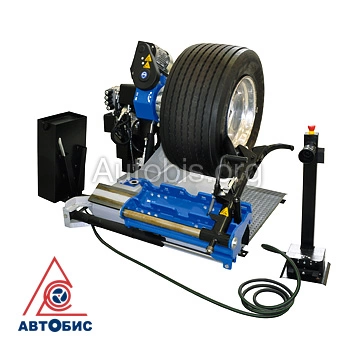 Фото-7057 Шиномонтажный стенд S557 Giuliano