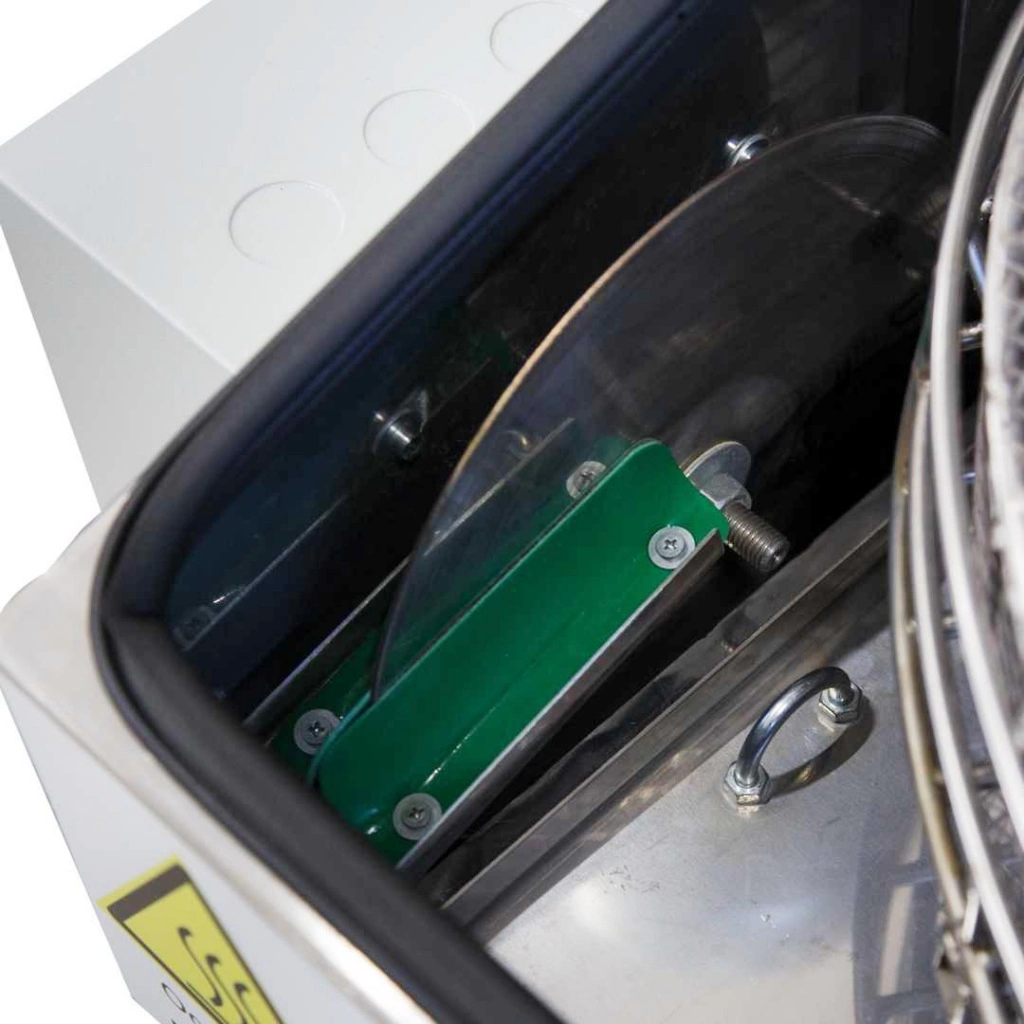 Фото-13657 Комбинированная промывочная установка АМ800 LK