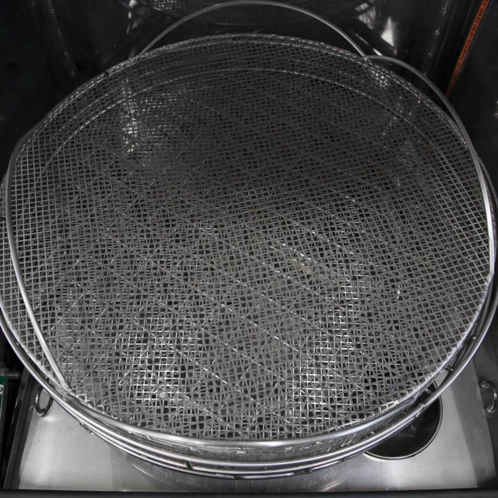 Фото-15716 Комбинированная промывочная установка АМ800 LK