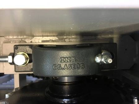 Фото-15938 Стенд ГАРО тормозной стационарный СТС-4-СП-11 Фото-15938 Стенд ГАРО тормозной стационарный СТС-4-СП-11