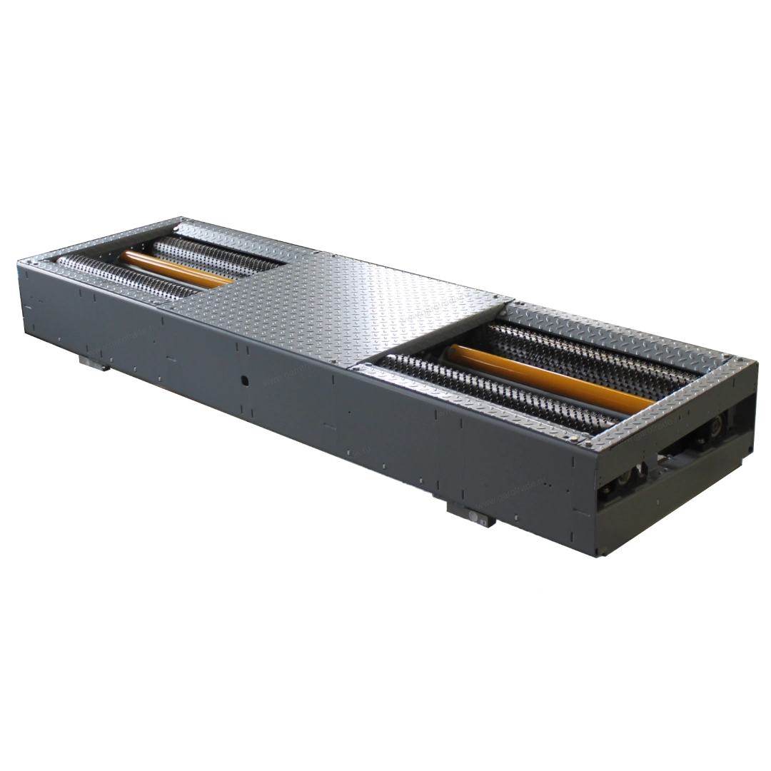 Фото-15911 Стенд ГАРО тормозной стационарный СТС-4-СП-11 Фото-15911 Стенд ГАРО тормозной стационарный СТС-4-СП-11