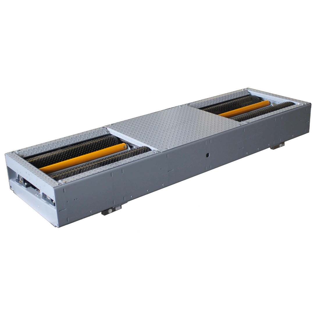 Фото-15914 Стенд ГАРО тормозной стационарный СТС-4-СП-11 Фото-15914 Стенд ГАРО тормозной стационарный СТС-4-СП-11