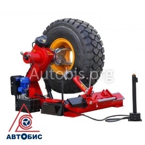 Фото-7429 Шиномонтажный станок Техносоюз TS-52D 380В