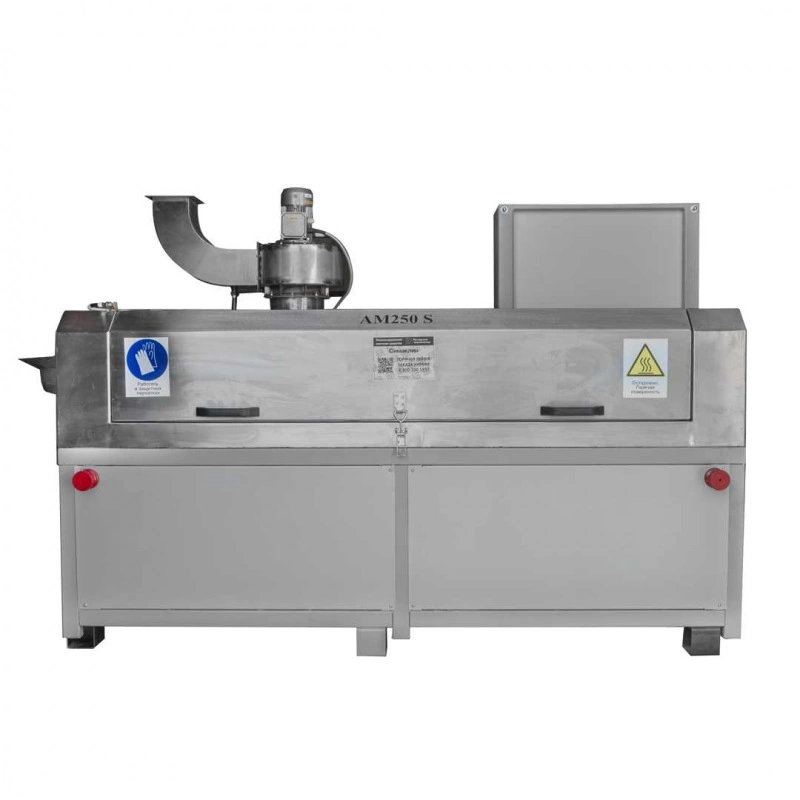 Фото-16121 Моечная машина АМ250 S