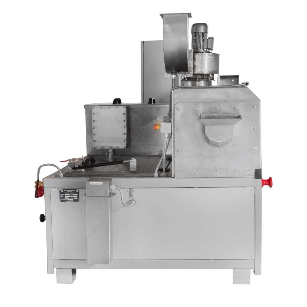 Фото-16124 Моечная машина АМ250 S