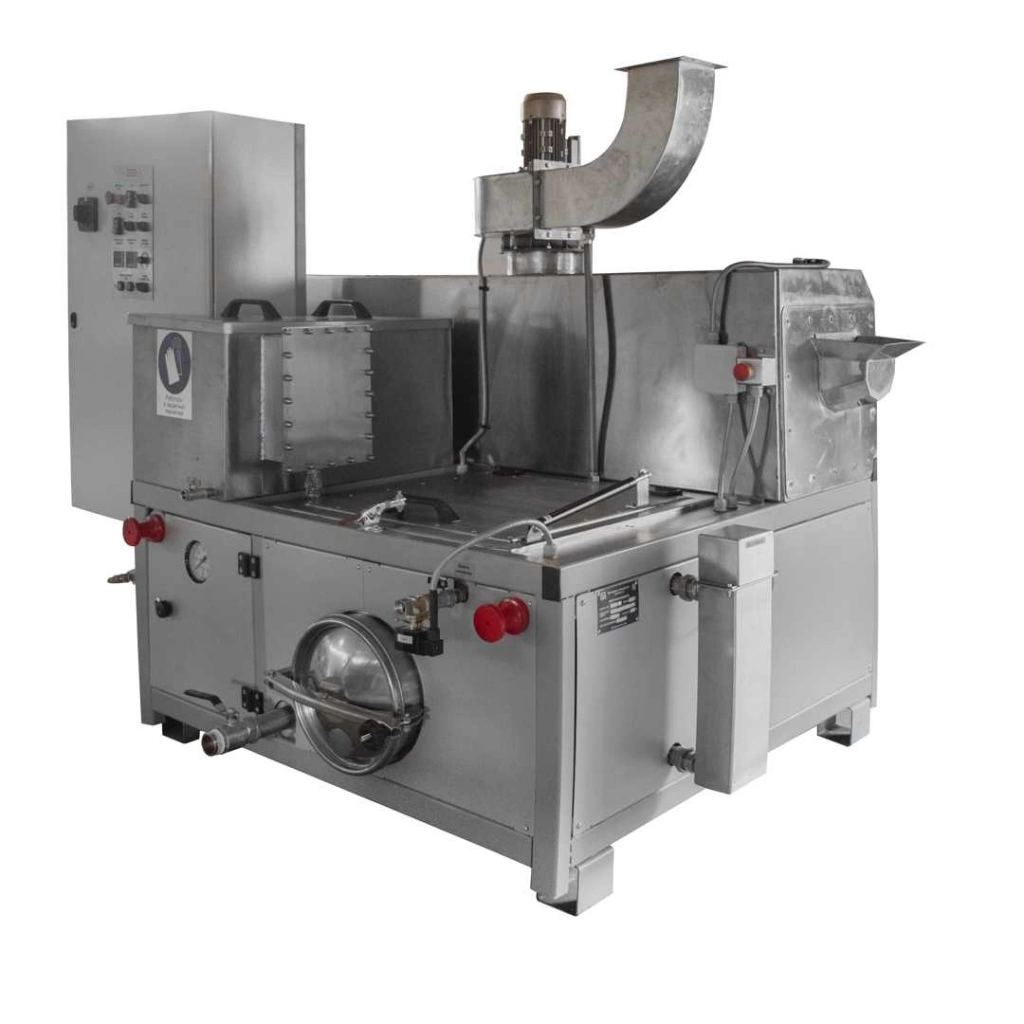 Фото-16127 Моечная машина АМ250 S