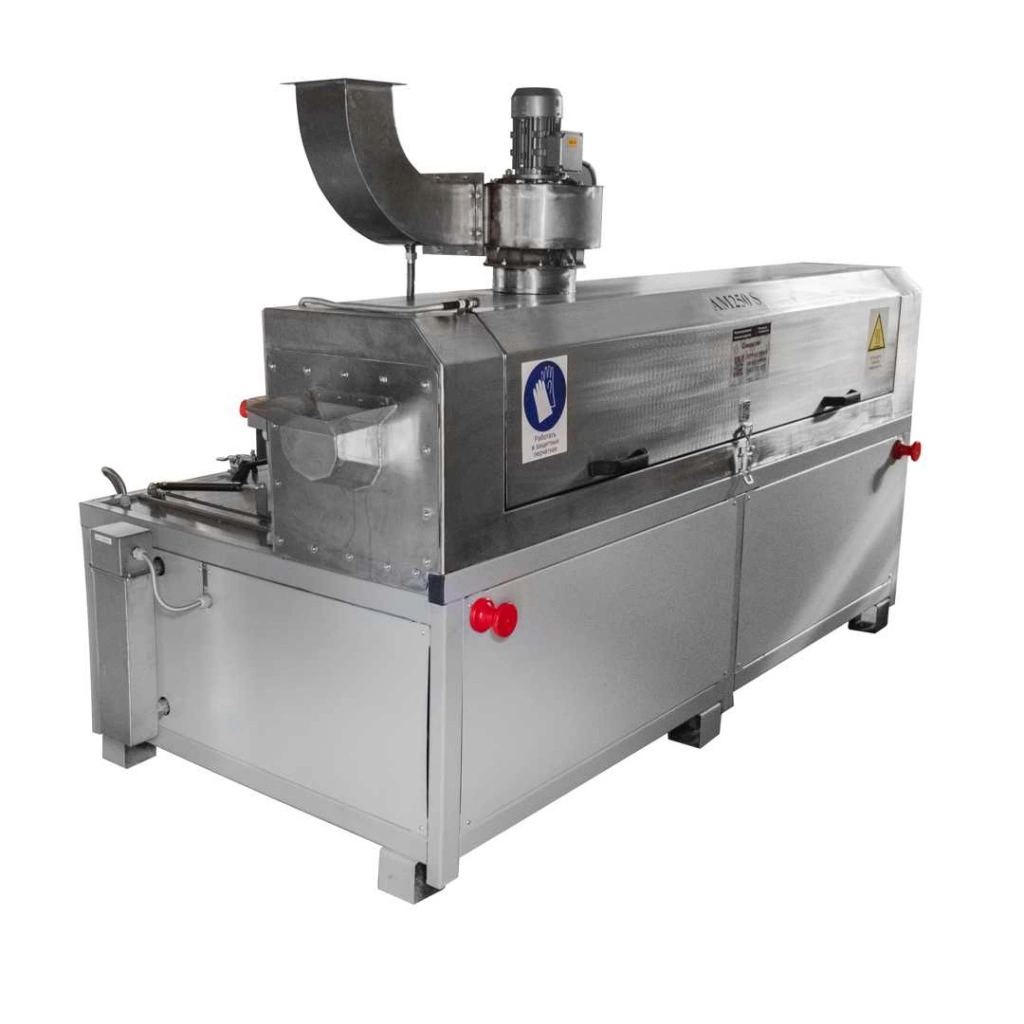 Фото-16133 Моечная машина АМ250 S