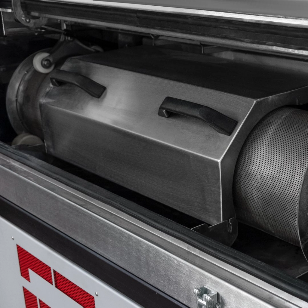 Фото-16151 Моечная машина АМ350 S