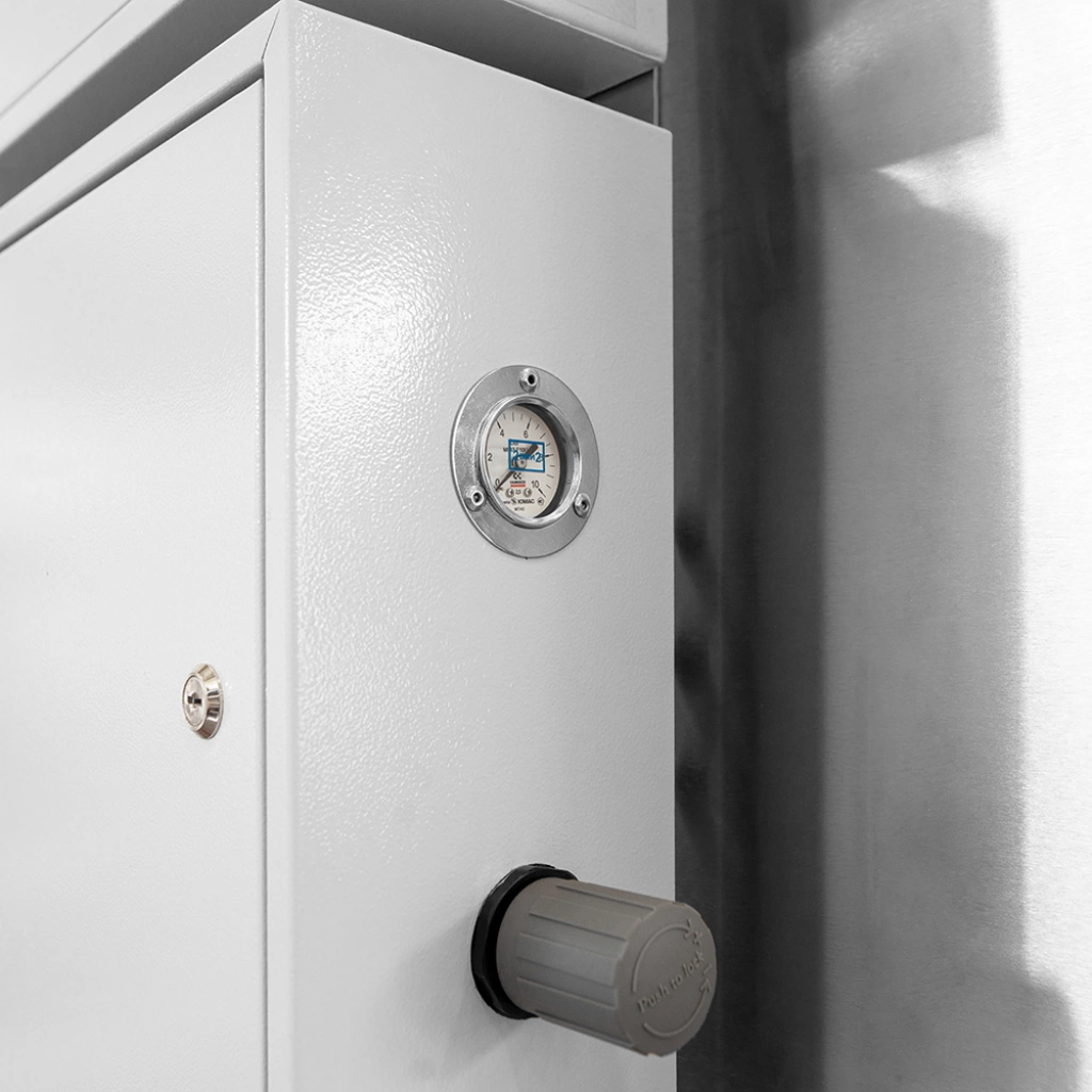 Фото-17879 Установка аквабласт AM1000 BLS без ПОДа