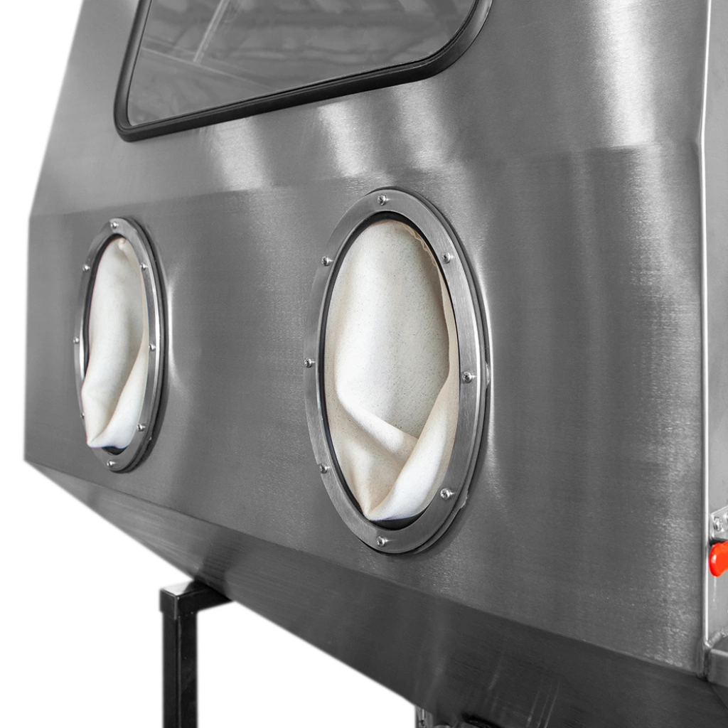 Фото-17885 Установка аквабласт AM1000 BLS без ПОДа