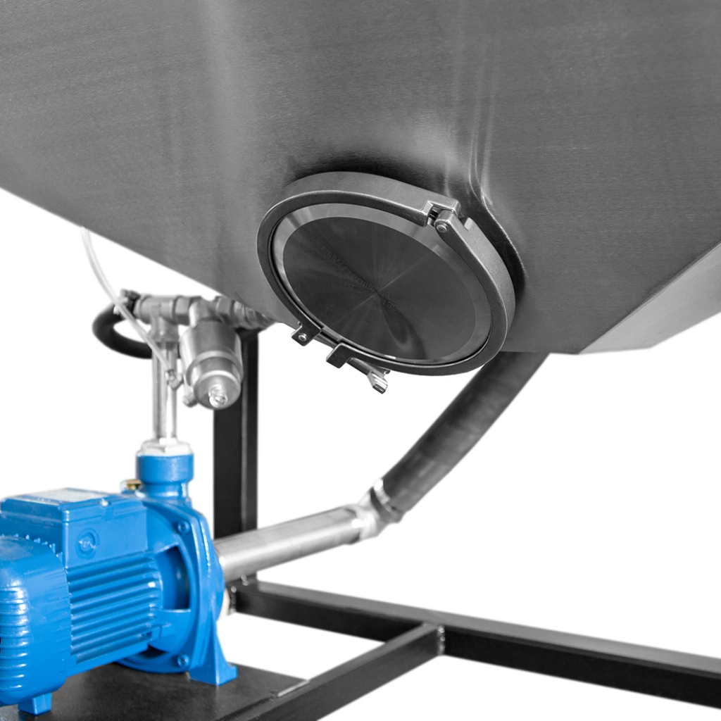 Фото-17888 Установка аквабласт AM1000 BLS без ПОДа