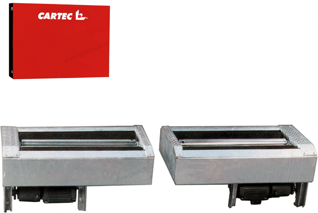 Фото-15977 Стенд универсальный  BDE 3504 с нагрузкой на ось до 13 тонн. Базовая версия. Фото-15977 Стенд универсальный  BDE 3504 с нагрузкой на ось до 13 тонн. Базовая версия.