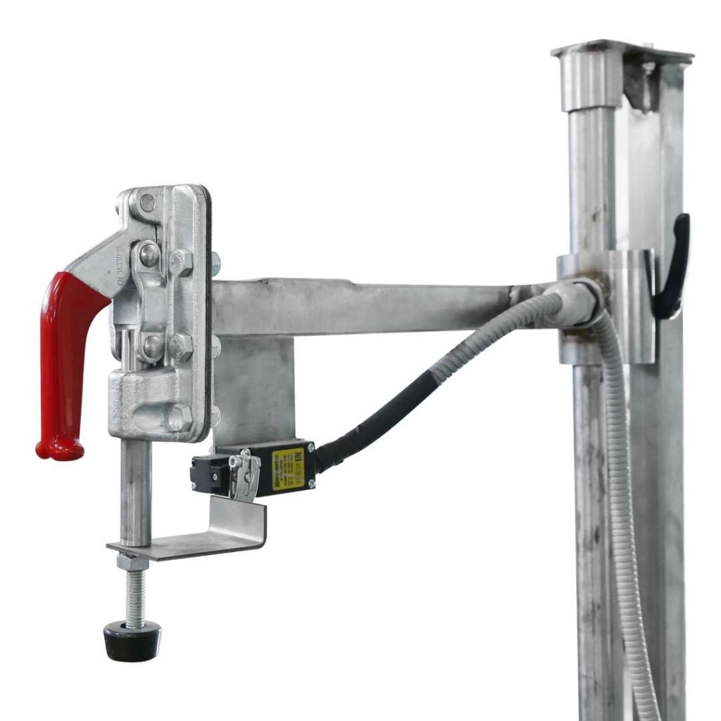 Фото-11080 МБ-01 моечная машина для емкостей