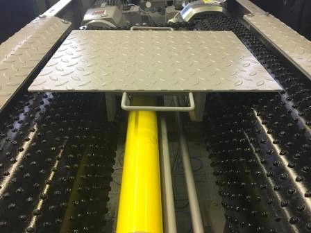 Фото-16058 Мостики переездные для СТС-4