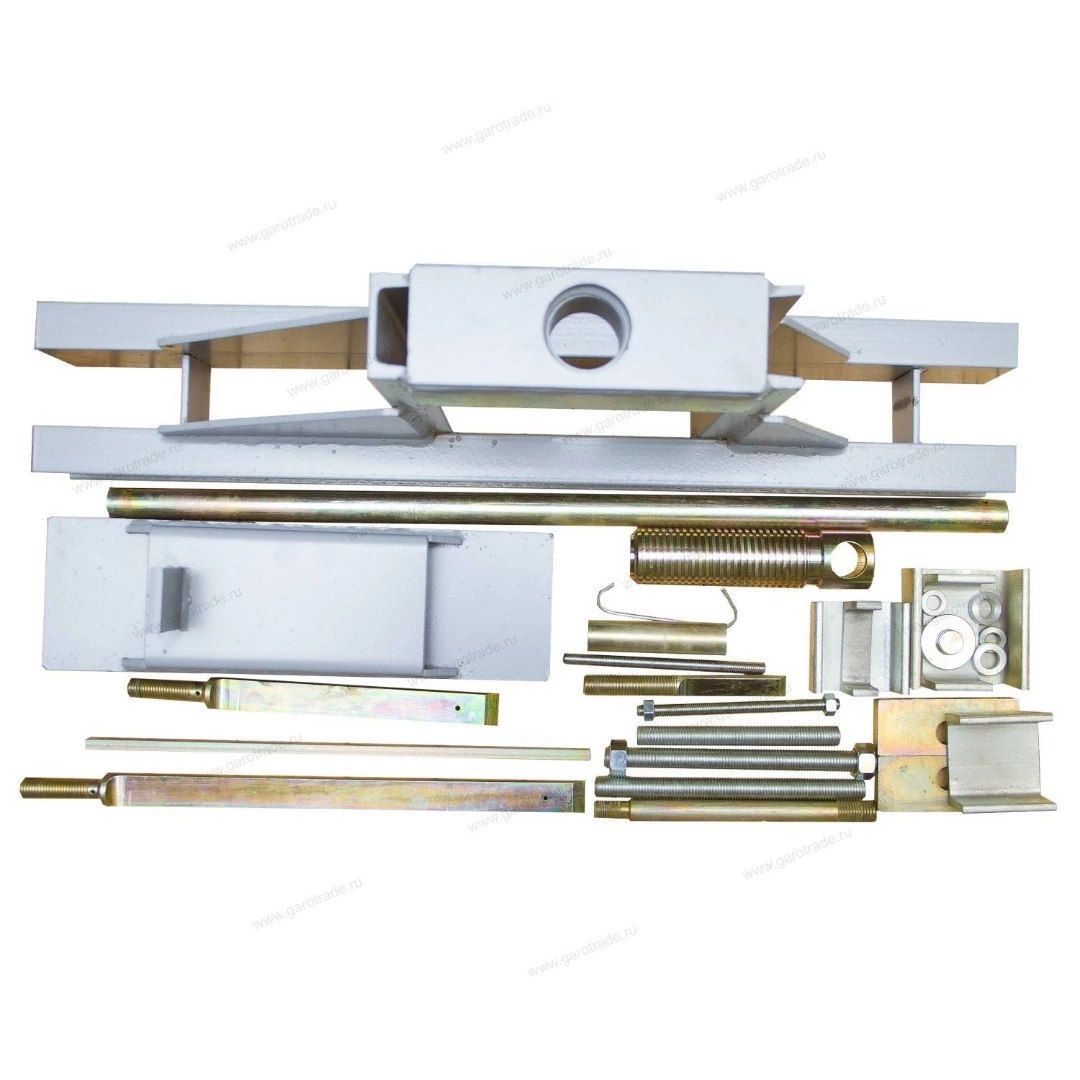 Фото-16076 Комплект инструмента для поверки СТС-10 / СТС-13 / СТС-16