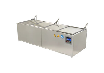 Ультразвуковая ванна SP-1260 Pro 40 кГц