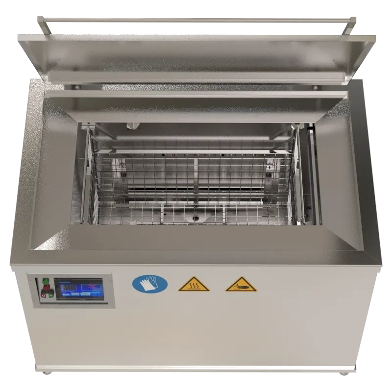 Фото-16898 Ультразвуковая ванна SP-360 Extra 40 кГц