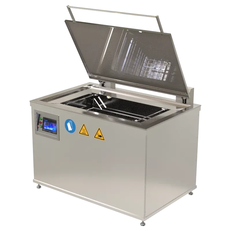 Фото-16916 Ультразвуковая ванна SP-360 Extra 25 кГц