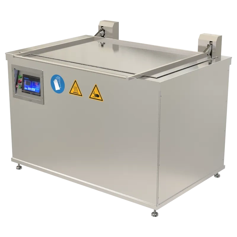 Фото-16925 Ультразвуковая ванна SP-360 Extra 25 кГц